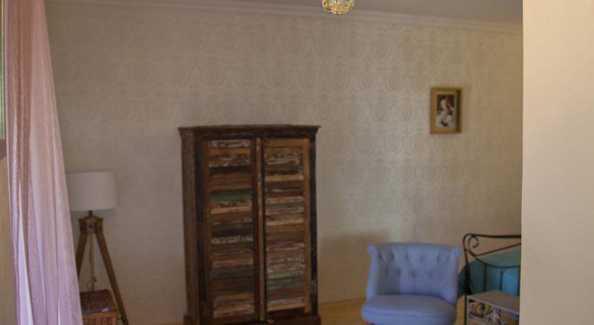 Apartment In Old Tbilisi Pokój zdjęcie