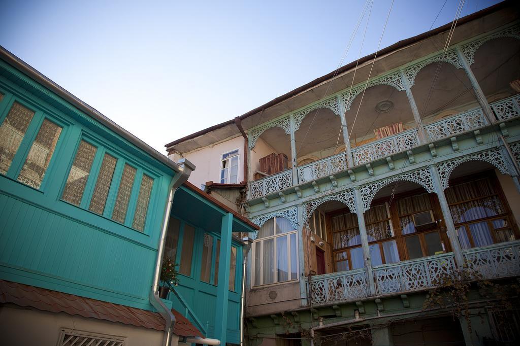 Apartment In Old Tbilisi Pokój zdjęcie